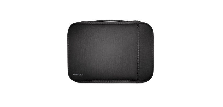 Kensington Funda universal: 35,6 cm (14 pulgadas), negra