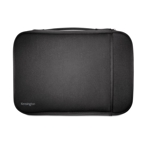 Kensington Housse universelle - 14"/35,6cm - Noire