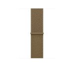 Apple Boucle Sport olive 42 mm
