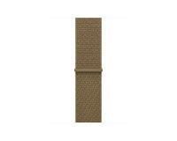 Apple Boucle Sport olive 42 mm