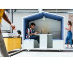 HP LASERJET PRO MFP 2302SDW PRINTER:EUR Couleur 600 x 600 DPI A4 Wifi
