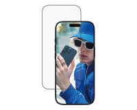 PanzerGlass ® Screen Protector iPhone 17 Pro | Ultra-Wide Fit w. EasyAligner Protector de pantalla Apple 1 pieza(s)