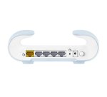 D-Link M30 Bi-bande (2,4 GHz / 5 GHz) Wi-Fi 6 (802.11ax) Blanc, Bleu 4 Interne