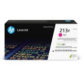 HP Cartuccia toner originale magenta ad altissima capacità LaserJet 213Y