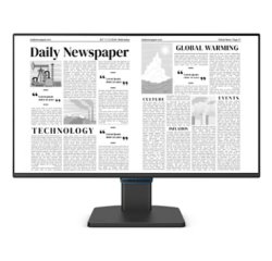 BenQ GW2490C computer monitor 60.5 cm (23.8") 1920 x 1080 pixels Full HD Black