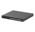NETGEAR MSM4332 Géré L3 Connexion Ethernet, supportant l'alimentation via ce port (PoE) 1U Noir