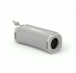Sony ULT FIELD 1 - Speaker portatile wireless Bluetooth con ULT POWER SOUND, bassi potenti, IP67, impermeabile, antipolvere, antiurto, batteria da 12 ore, qualità chiamata chiara, anche da esterno, viaggio