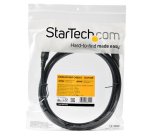 StarTech.com Câble Certifié VESA DisplayPort 1.4 3m - 8K 60Hz HBR3 HDR - Cordon Écran Super UHD DisplayPort vers DisplayPort - Câble Ultra HD 4K 120Hz DP 1.4 M/M Connecteur M/M