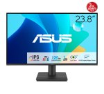 ASUS VA249HG écran plat de PC 60,5 cm (23.8") 1920 x 1080 pixels Full HD LCD Noir