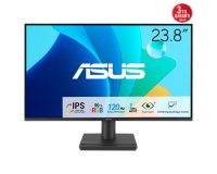 ASUS VA249HG écran plat de PC 60,5 cm (23.8") 1920 x 1080 pixels Full HD LCD Noir