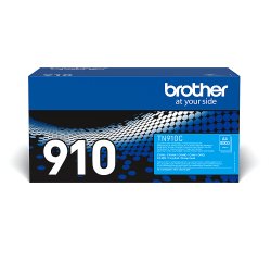 Toner Brother TN-910C cyan