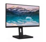 Philips 222S9JML/00 écran plat de PC 54,6 cm (21.5") 1920 x 1080 pixels Full HD LCD Noir