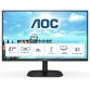 Monitor AOC 27B2H pantalla para PC 68,6 cm (27") 1920 x 1080 Pixeles Full HD LED Negro