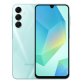 Samsung Galaxy A16 5G 17 cm (6.7") Hybrid Dual SIM USB Type-C 4 GB 128 GB 5000 mAh Green