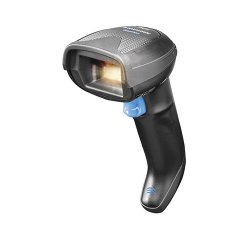 HP Scanner de codes-barres sans fil 2D Datalogic Gryphon GBT4500