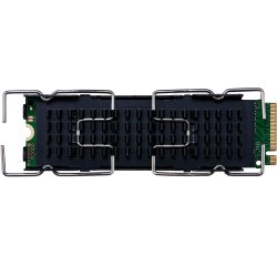 HP Kit SSDt ZTurbo 512 Go PCIe-Gen 4x4 SED Z2