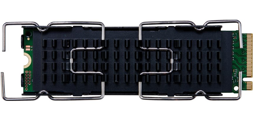 HP Kit SSD Z Turbo Drive TLC Z8 G4 2 To