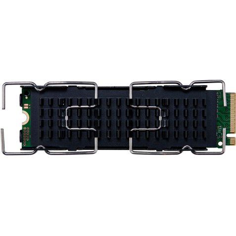 HP Kit SSD Z Turbo Drive TLC Z8 G4 2 To