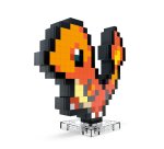 MEGA Pokémon Showcase Charmander