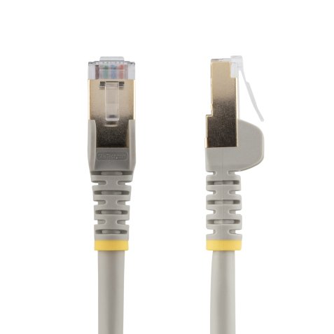 StarTech.com Câble réseau Ethernet RJ45 Cat6 de 10 m - Gris