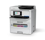 Epson WorkForce Pro EM-C800RDWF Jet d'encre A4 4800 x 1200 DPI 35 ppm Wifi