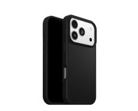 OtterBox React MagSafe Series voor Apple iPhone 17 Pro, zwart
