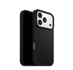 OtterBox React MagSafe Series pour Apple iPhone 17 Pro, noir