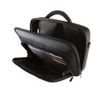 Targus Classic+ Clamshell - sacoche pour ordinateur portable