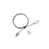 Kensington K60630WW câble antivol Argent 1,83 m