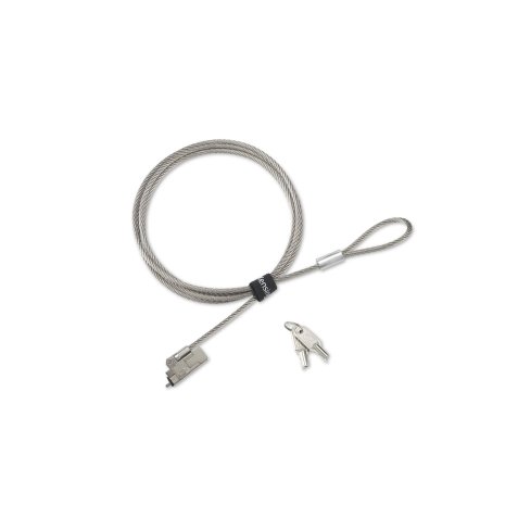 Kensington K60630WW câble antivol Argent 1,83 m