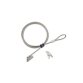 Kensington K60630WW câble antivol Argent 1,83 m