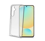 Celly GELSKIN1106 funda para teléfono móvil 15,8 cm (6.2") Estuche de extracción Transparente