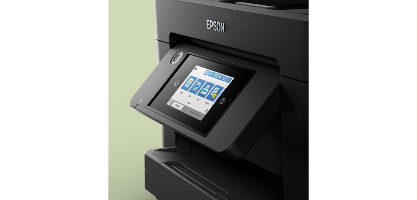 Epson WorkForce Pro WF-4820DWF
