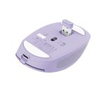 Trust Ozaa mouse Office Right-hand RF Wireless + Bluetooth Optical 3200 DPI