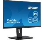 iiyama XUB2492HSU-B6 écran plat de PC 60,5 cm (23.8") 1920 x 1080 pixels Full HD LED Noir