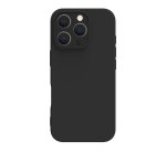 Celly CROMO1079BK funda para teléfono móvil 15,9 cm (6.27") Negro