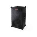 Sharp CP-LS200 portable/party speaker Black 200 W
