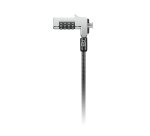 Lenovo 4XE1F30278 cable antirrobo Negro 1,8 m