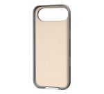 Apple MGJT4LL/A mobiele telefoon behuizingen 16,5 cm (6.5") Hoes Graniet, Grijs