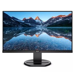 Philips B Line LCD monitor with PowerSensor 252B9/00