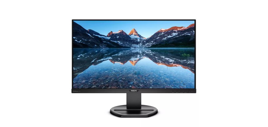 Philips B Line Moniteur LCD avec PowerSensor 252B9/00