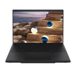 ASUS Zenbook Duo UX8407AA- -DISN400X Copilot+ PC Intel Core Ultra 9 386H Ordinateur portable 35,6 cm (14") Écran tactile 3K 32 Go LPDDR5x-SDRAM 1 To SSD Wi-Fi 7 (802.11be) Windows 11 Pro Gris