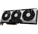 MSI VENTUS GeForce RTX5080 16G 3X OC NVIDIA GeForce RTX 5080 16 GB GDDR7