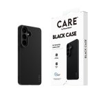 PanzerGlass CARE™ by ® TPU Case Black Samsung Galaxy S26+ protective case for mobile phones Black Cover