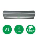 Leitz iLAM Office A3 Laminator