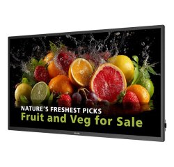 Philips 5000 series 50BDL5050D/00 Écran d'affichage dynamique 127 cm (50") LCD Wifi 600 cd/m² Full HD Noir Intégré dans le processeur Android