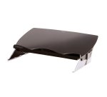 Fellowes Support clavier écriture/porte-document Easy Glide™ 8210001