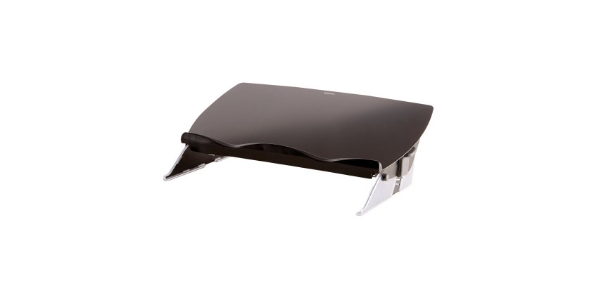 Fellowes Easy Glide™ Keyboard Writing Support/Document Holder 8210001