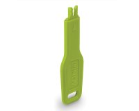 Lindy Clé pour bloqueur de port RJ45, vert