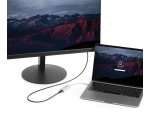 StarTech.com USB-C to Mini DisplayPort Adapter - 4K 60Hz - White - USB 3.1 Type-C to Mini DP Adapter - Upgraded Version is CDP2MDPEC